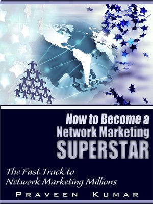 cover image of How to Become Network Marketing Superstar